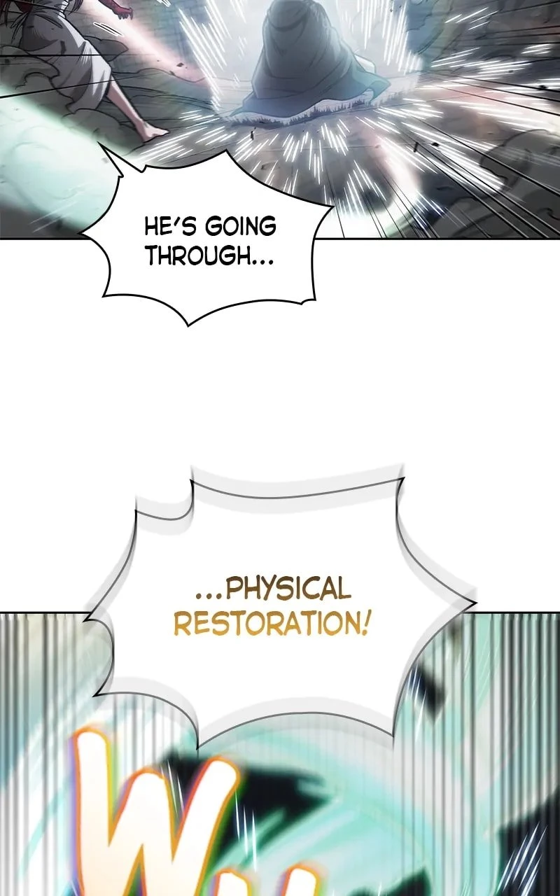 Nano Machine Chapter 207 - 66