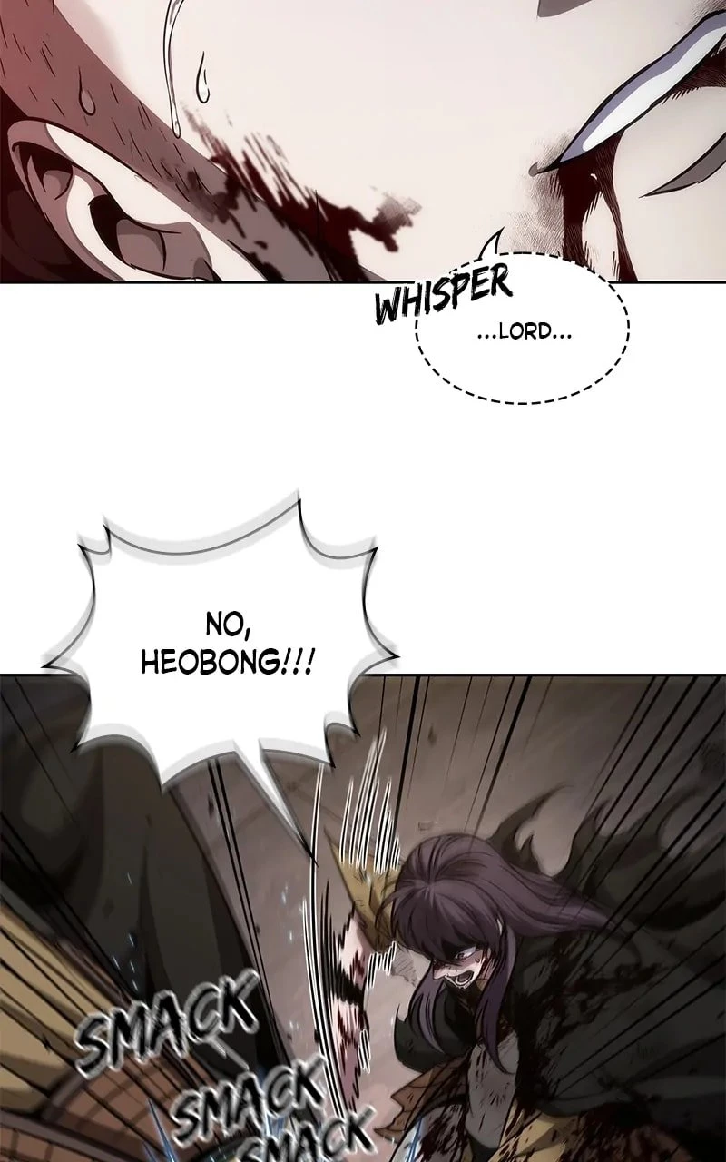 Nano Machine Chapter 205 - 60