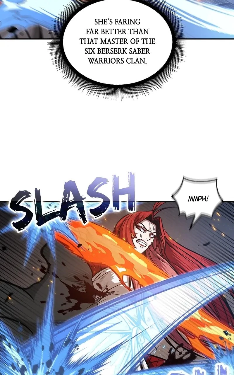 Nano Machine Chapter 204 - 50