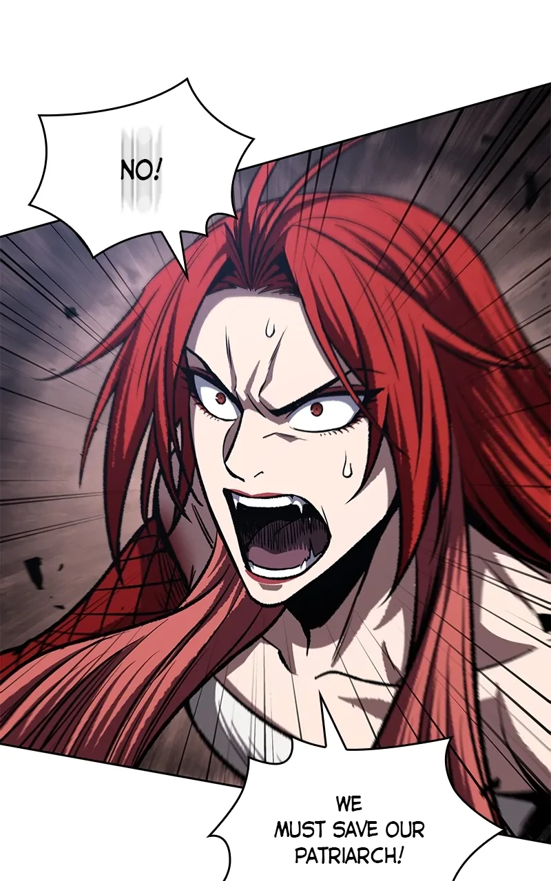 Nano Machine Chapter 208 - 87