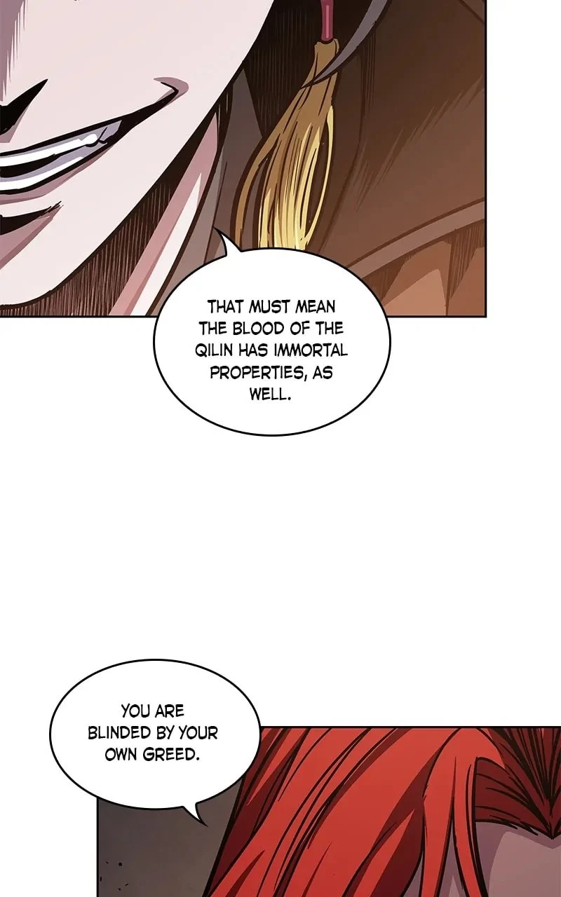 Nano Machine Chapter 202 - 6