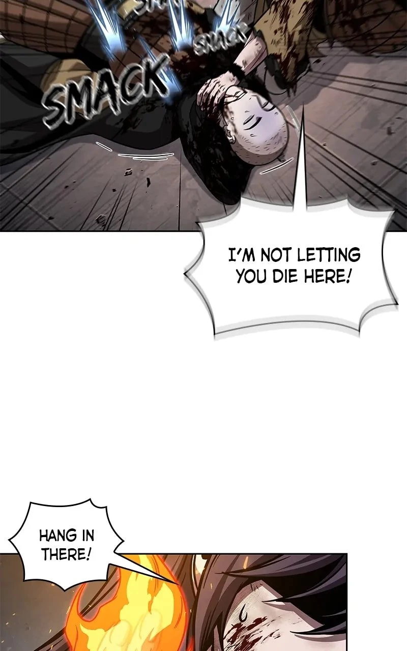 Nano Machine Chapter 205 - 61