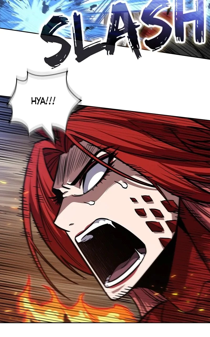 Nano Machine Chapter 204 - 51