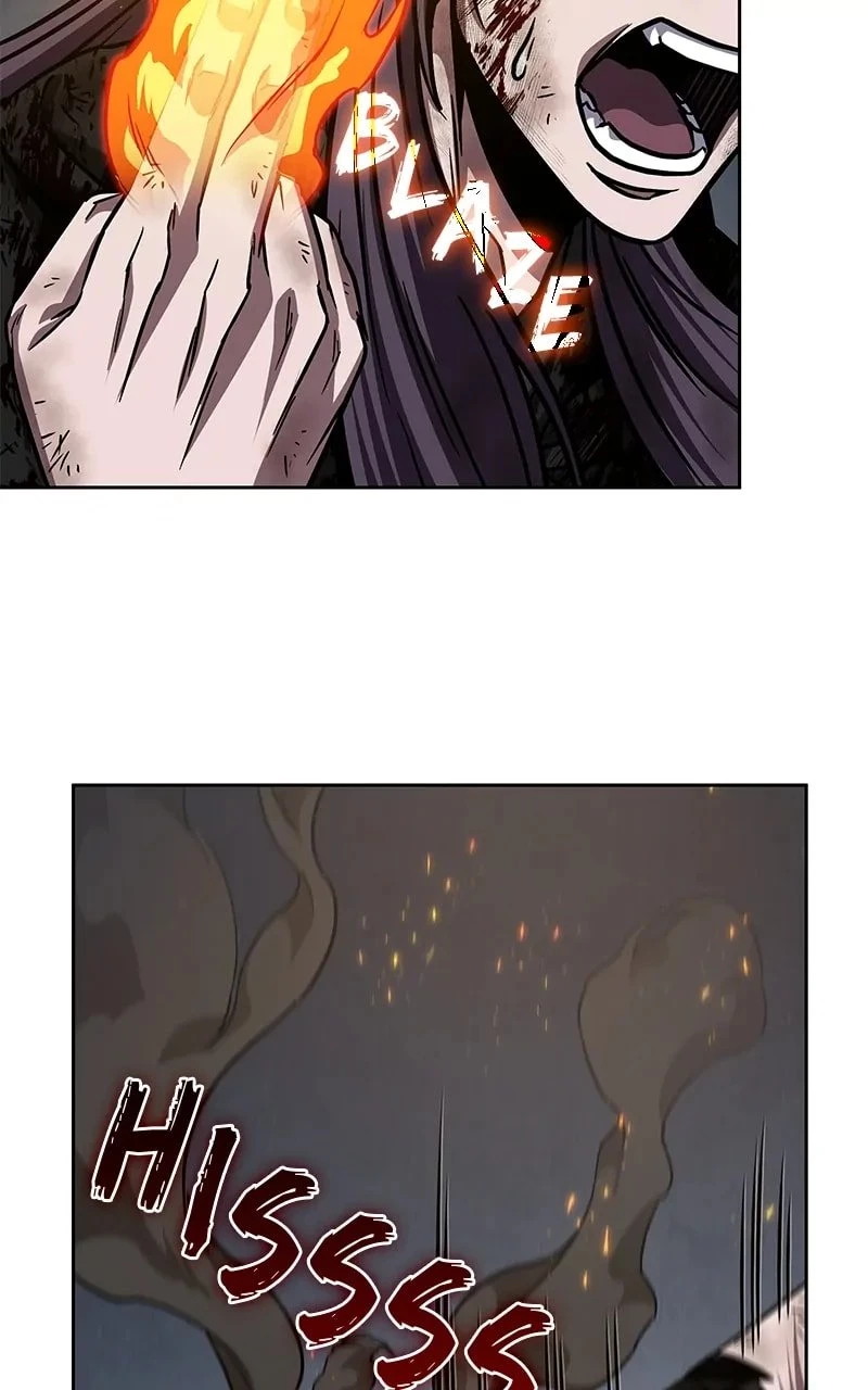 Nano Machine Chapter 205 - 62