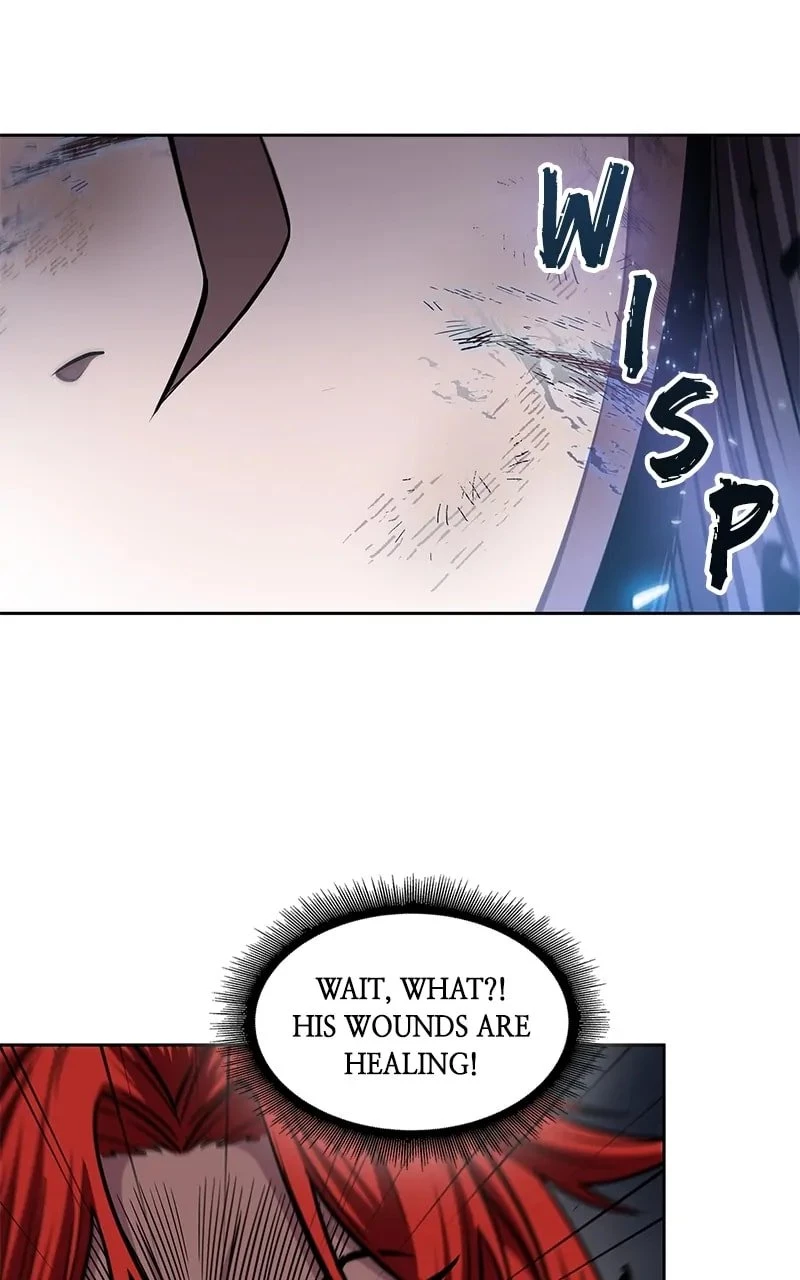 Nano Machine Chapter 203 - 23