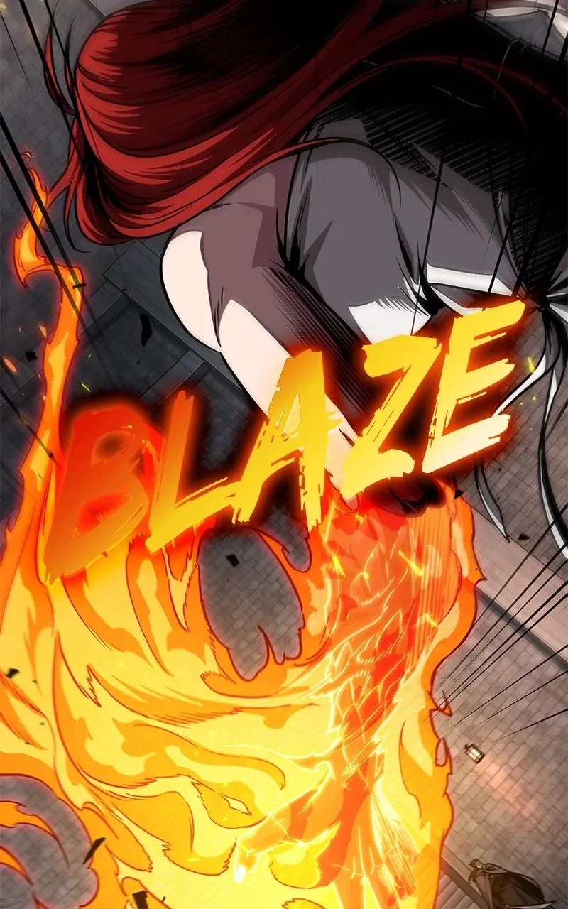 Nano Machine Chapter 202 - 8
