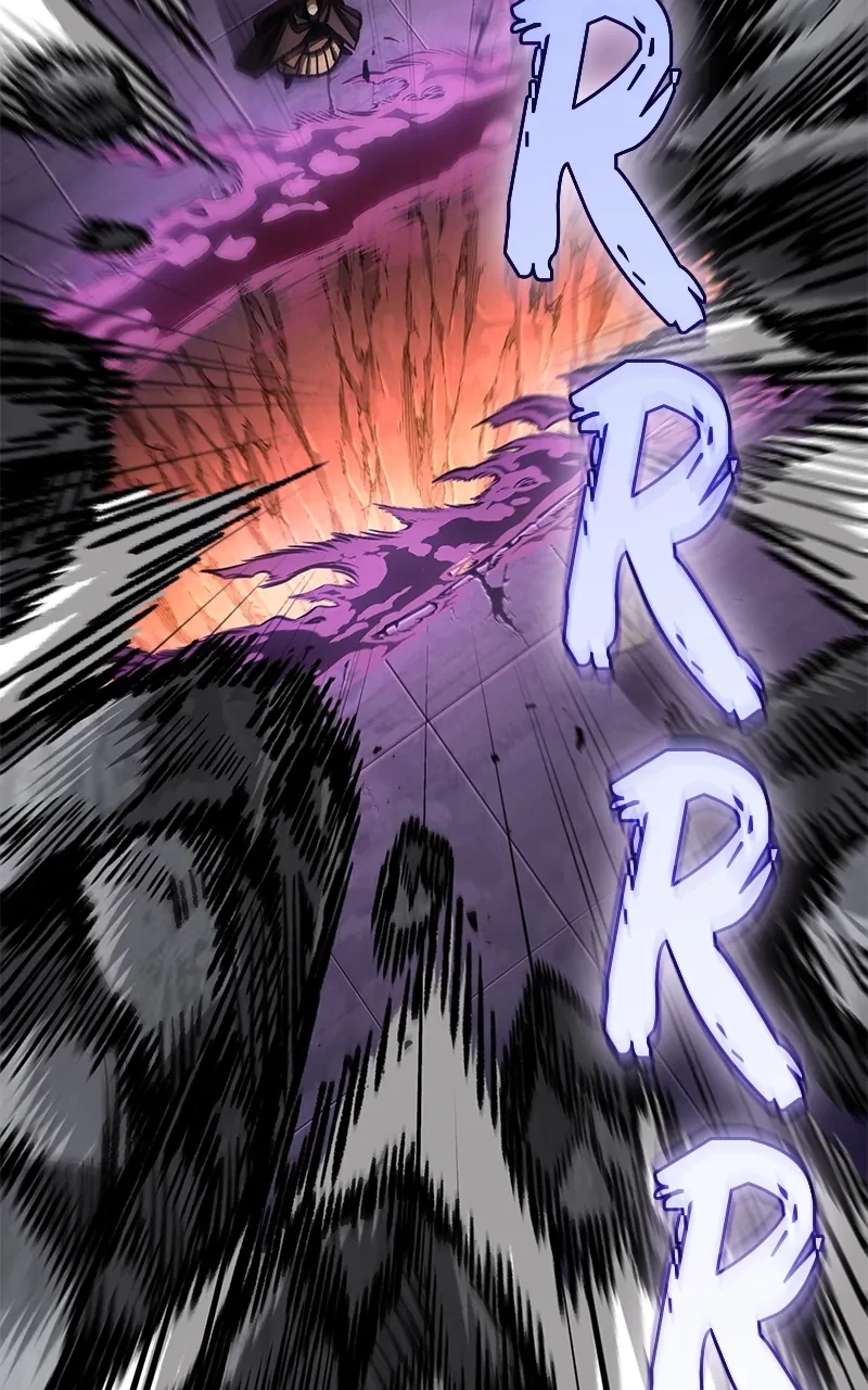 Nano Machine Chapter 208 - 89