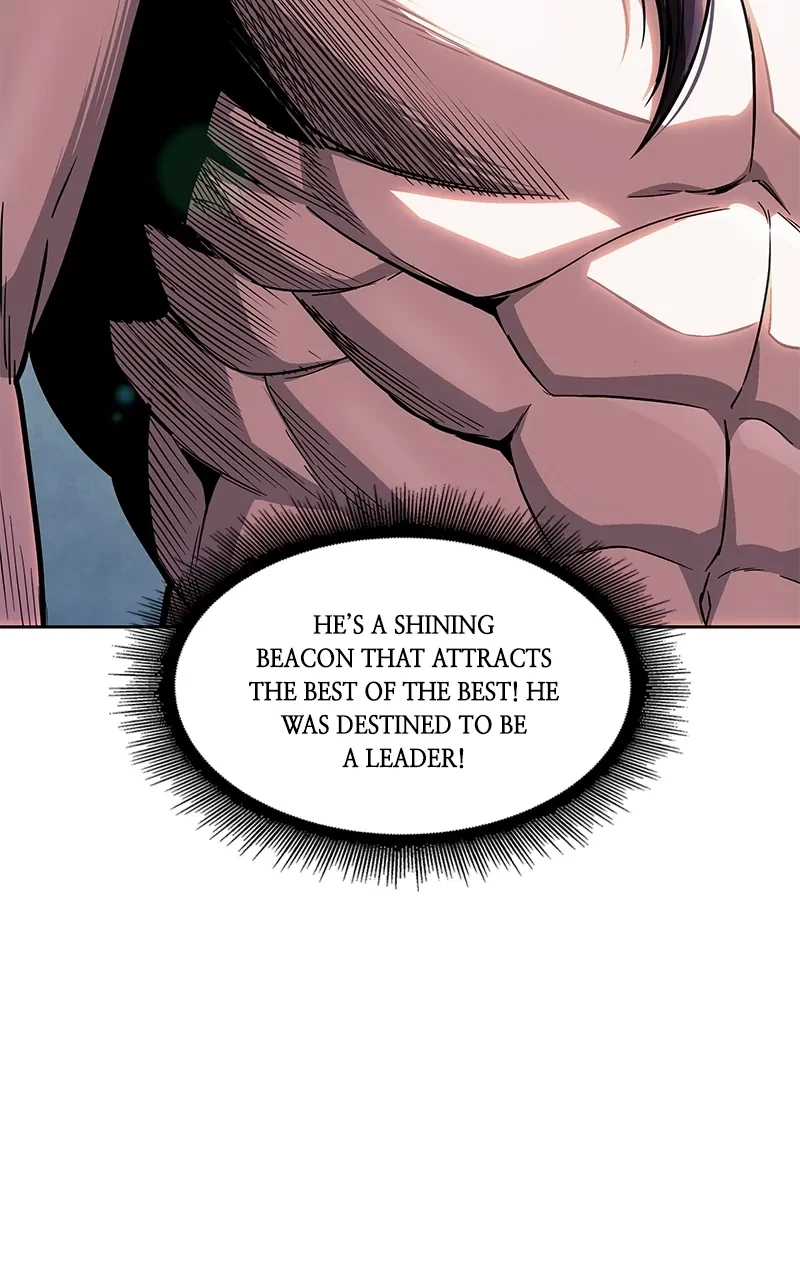 Nano Machine Chapter 209 - 101