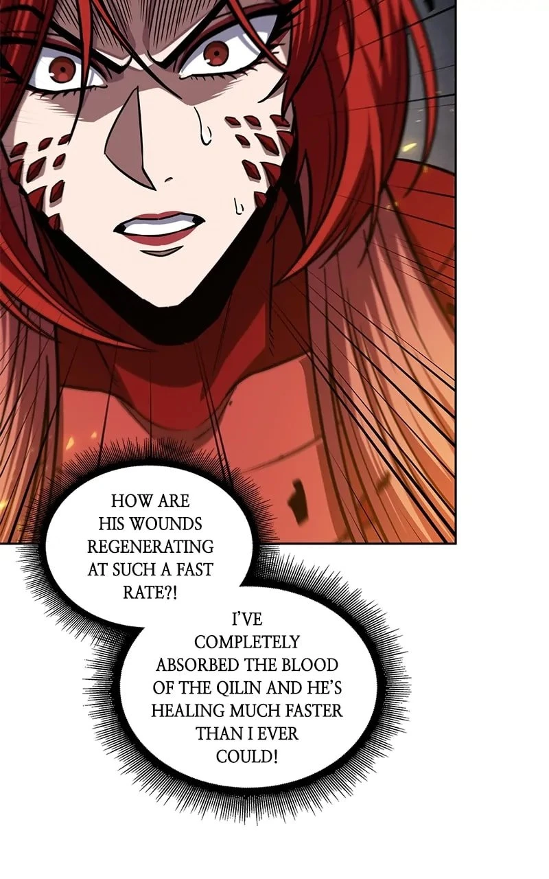 Nano Machine Chapter 203 - 24