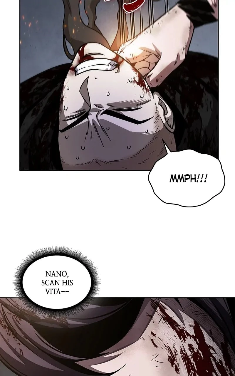 Nano Machine Chapter 205 - 63