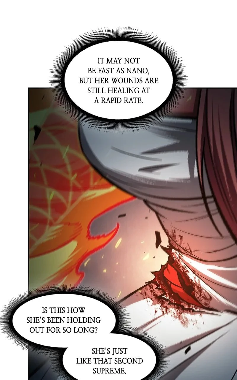 Nano Machine Chapter 204 - 53