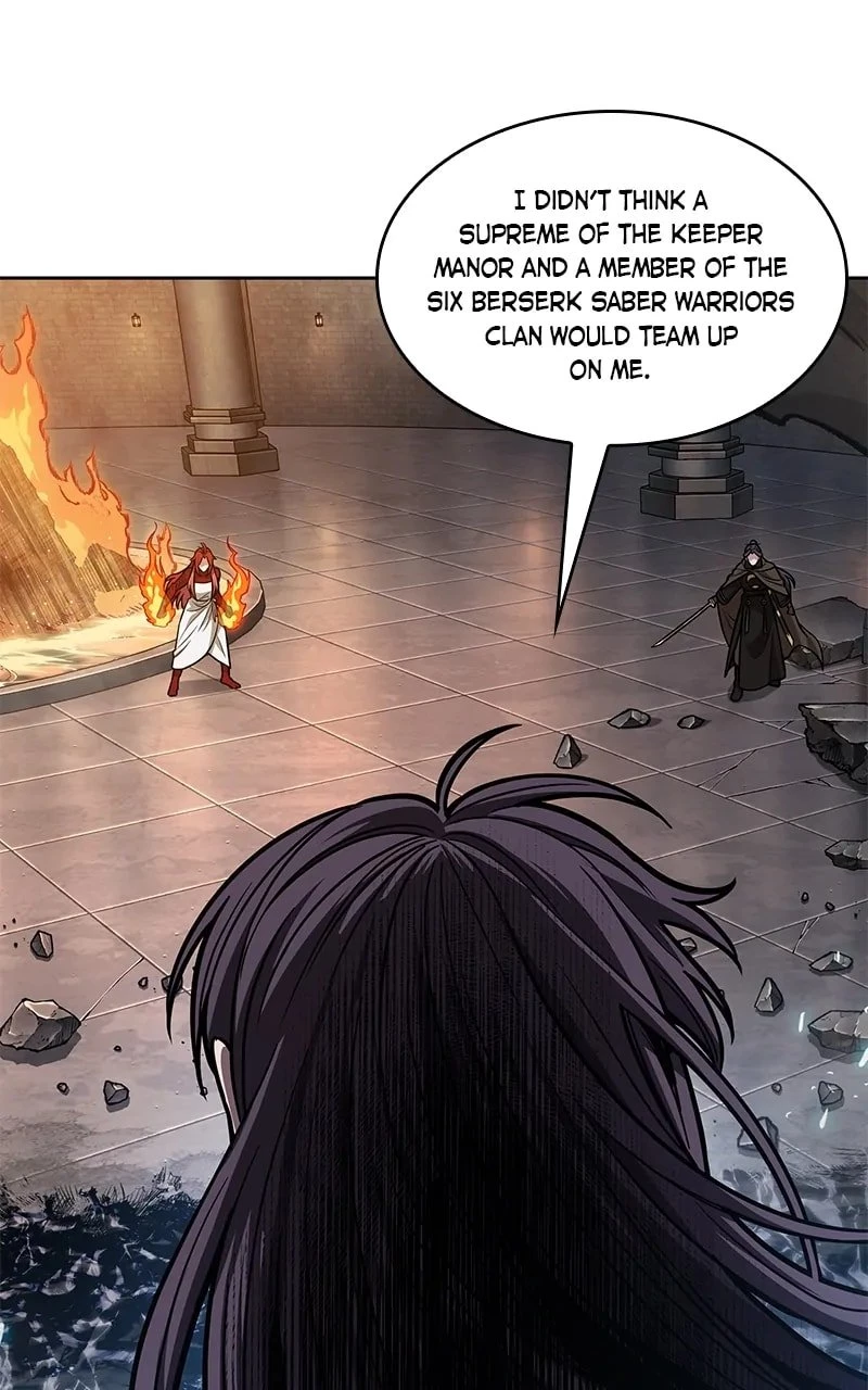 Nano Machine Chapter 203 - 25