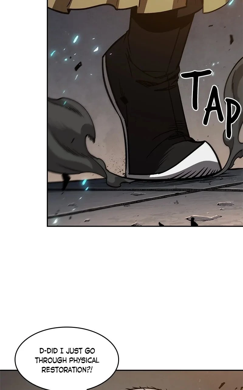 Nano Machine Chapter 207 - 71