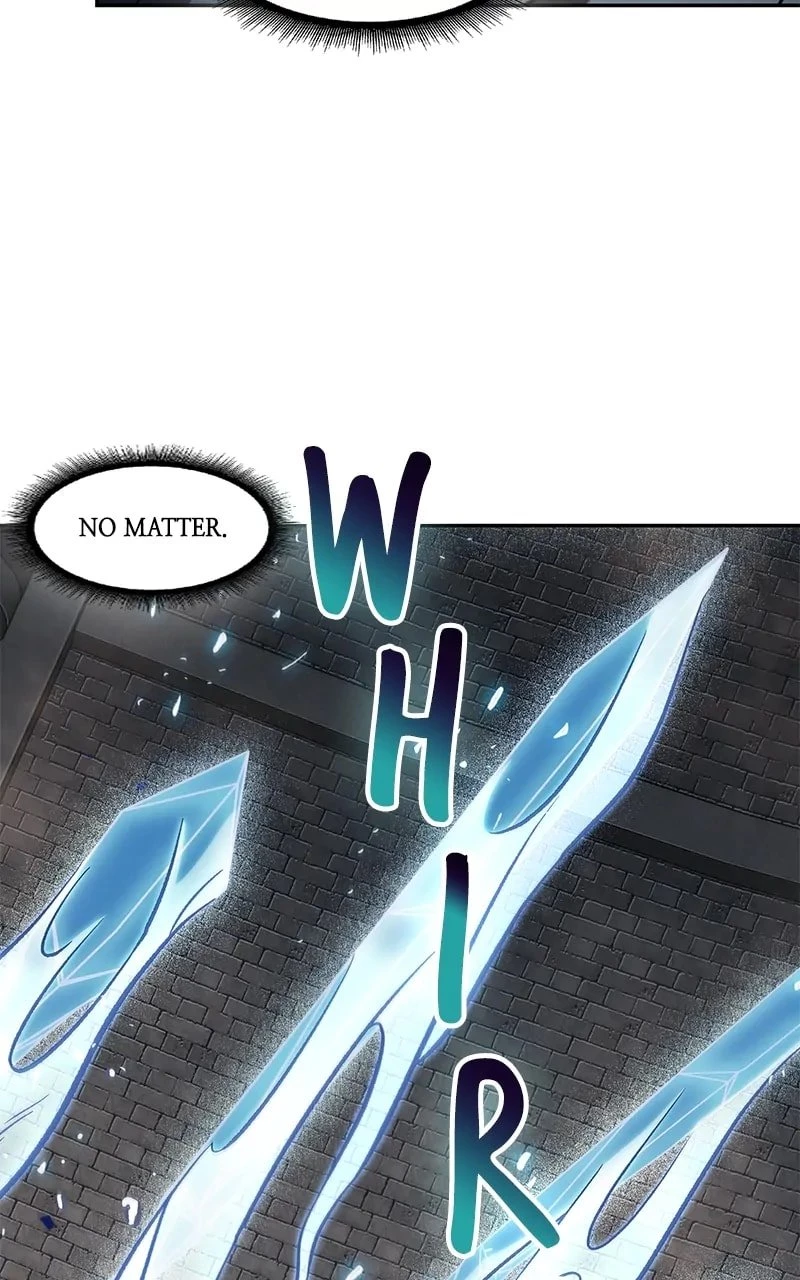 Nano Machine Chapter 204 - 54