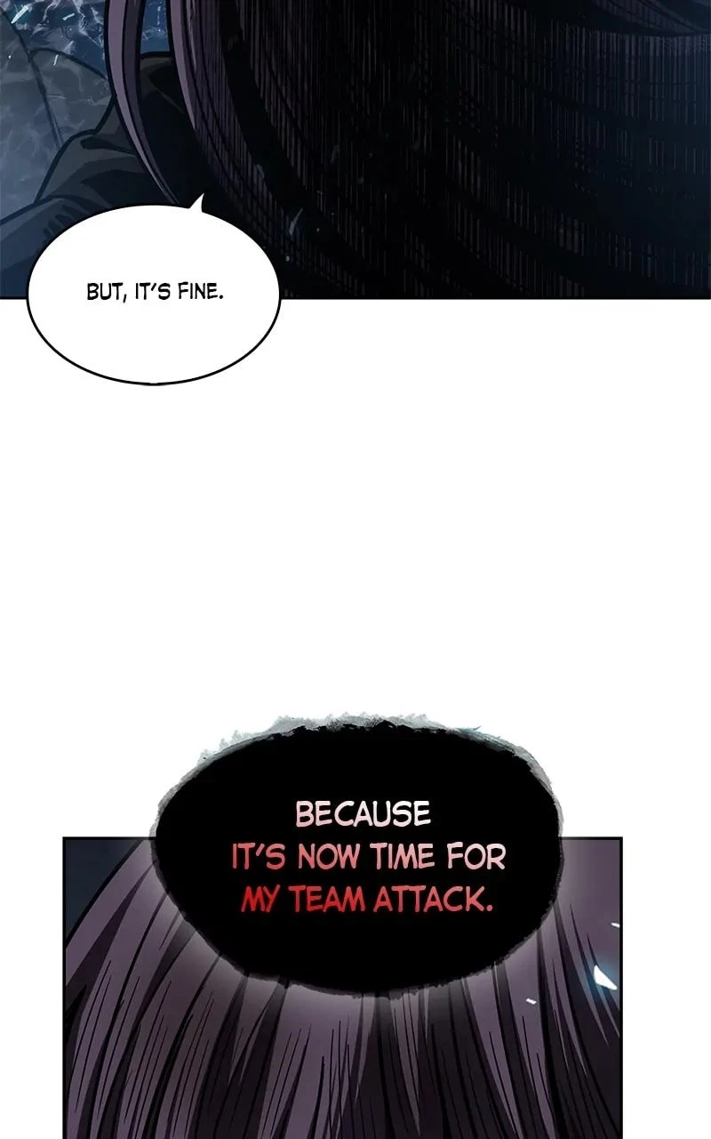 Nano Machine Chapter 203 - 26