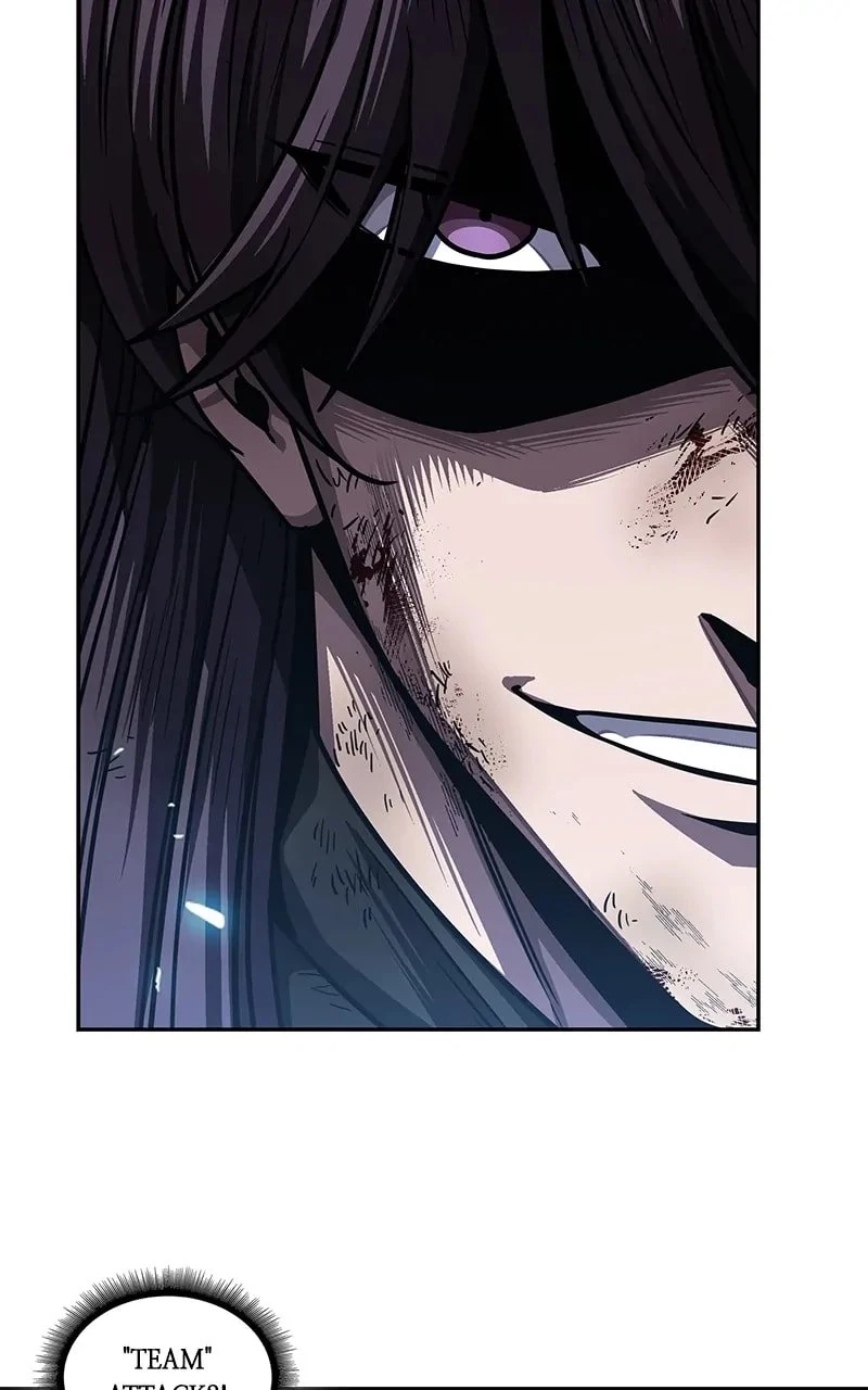 Nano Machine Chapter 203 - 27