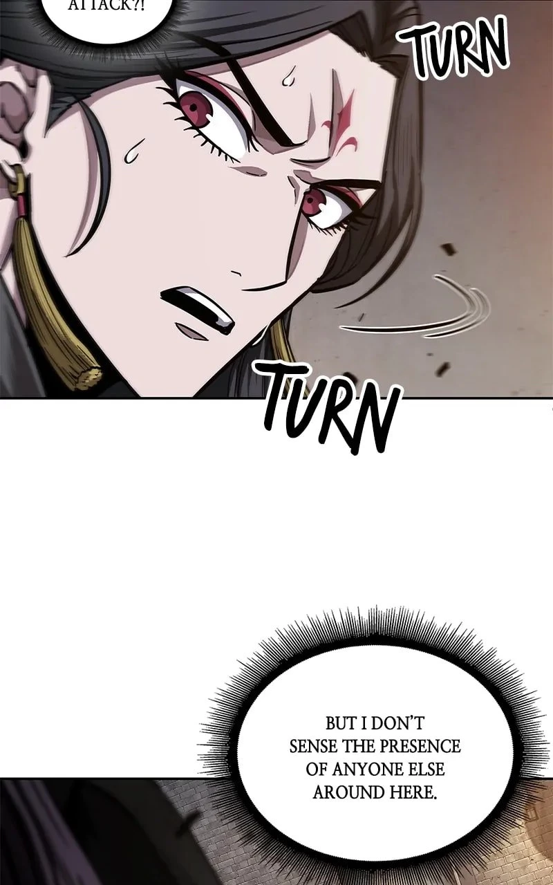 Nano Machine Chapter 203 - 28
