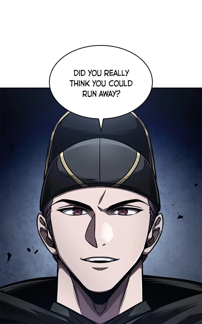 Nano Machine Chapter 201 - 2