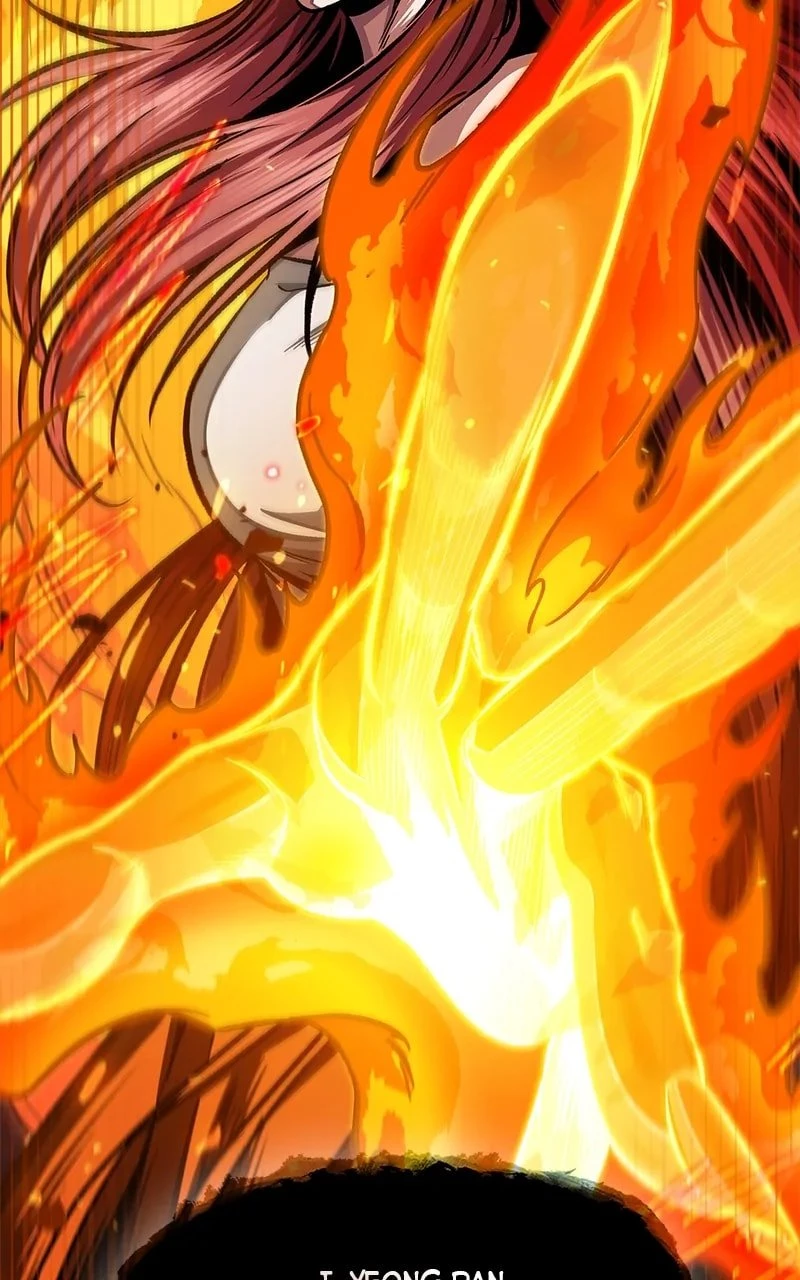 Nano Machine Chapter 202 - 13