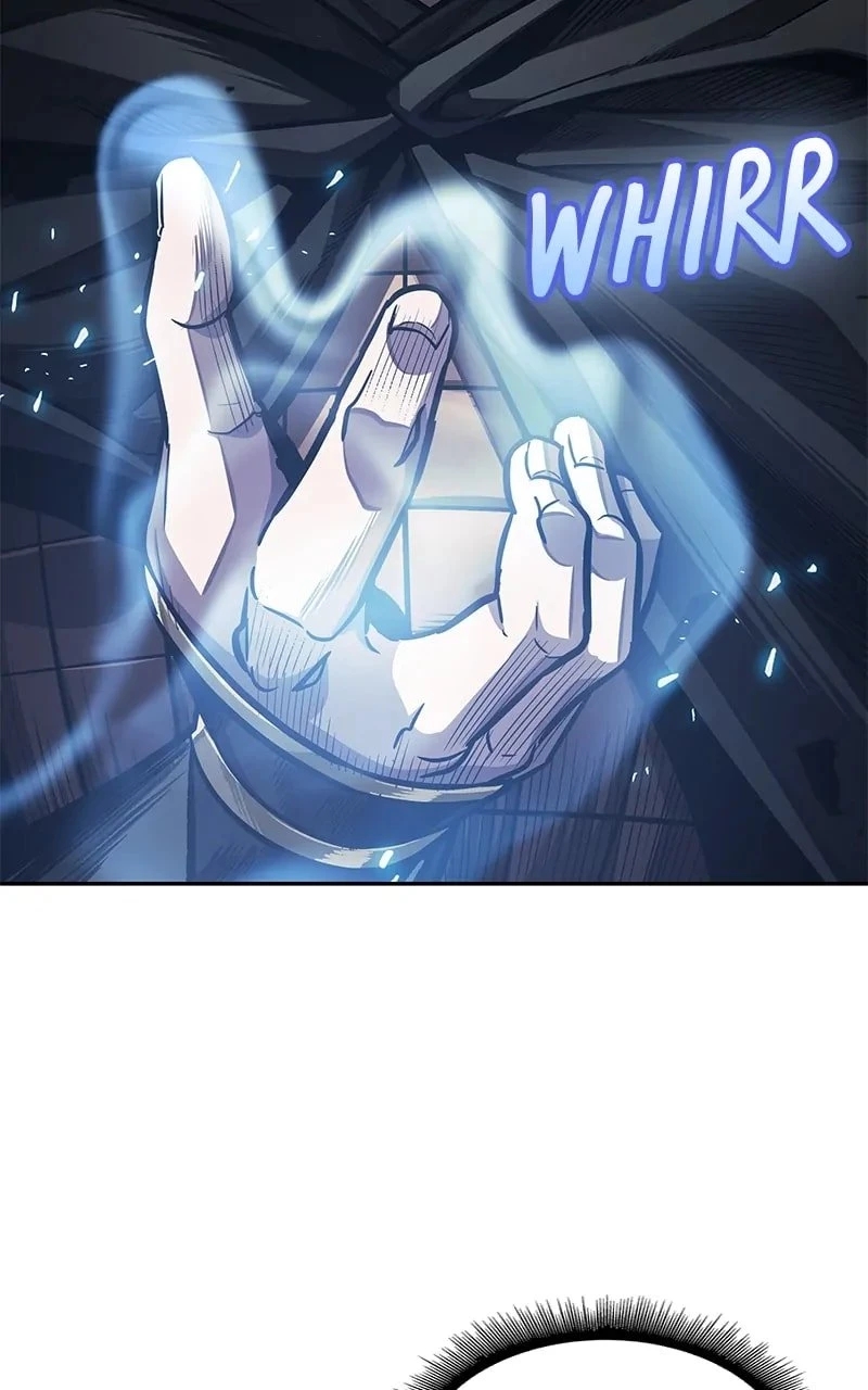Nano Machine Chapter 201 - 3