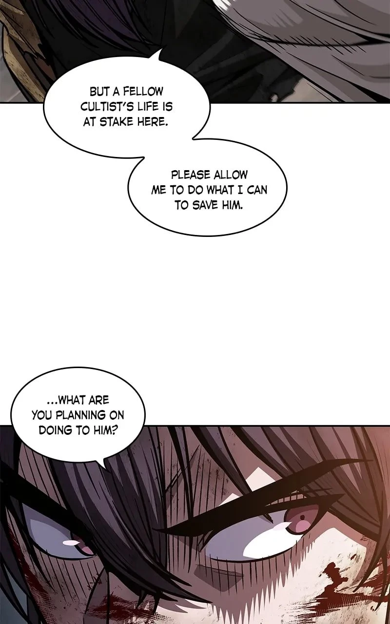 Nano Machine Chapter 205 - 67