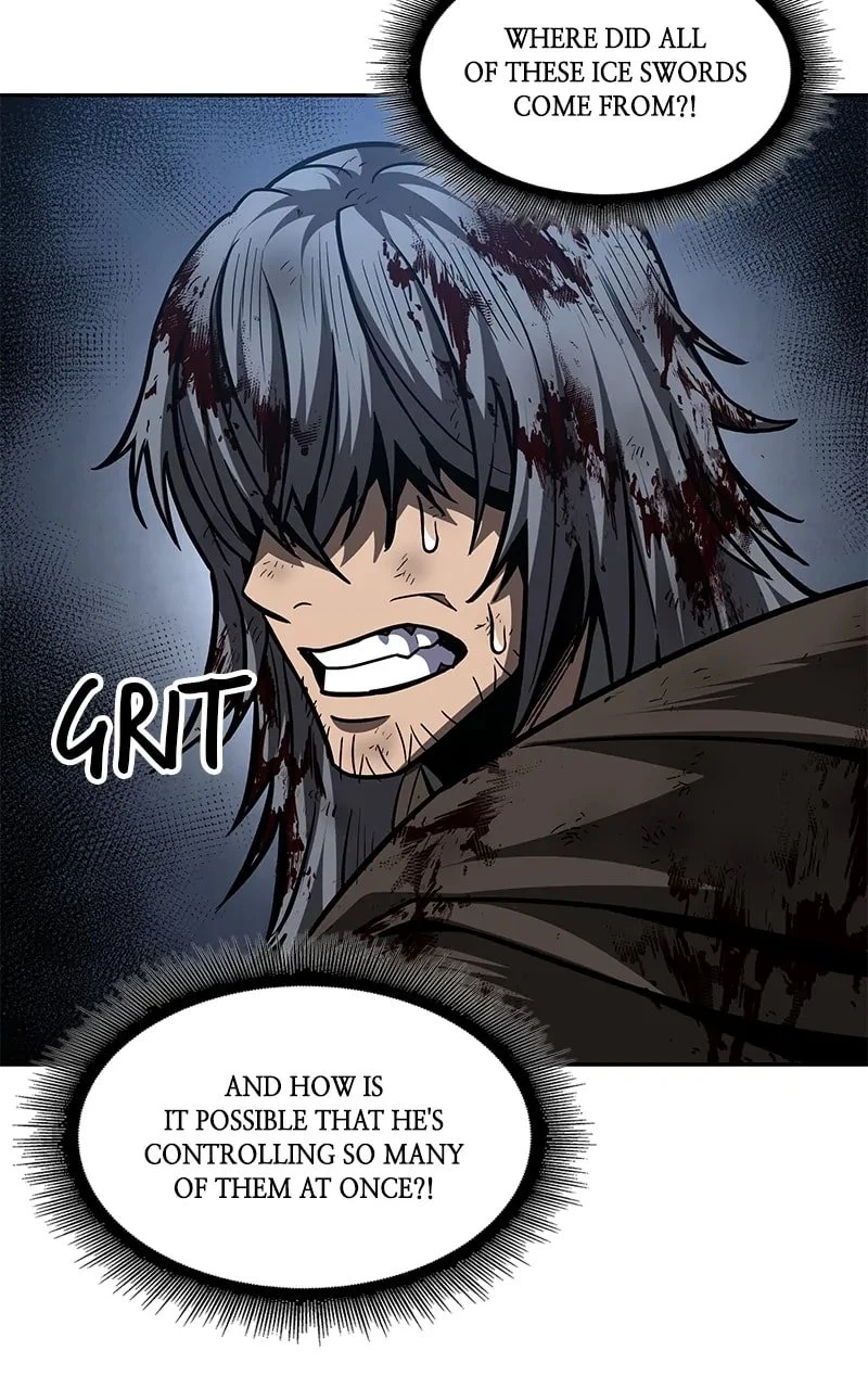 Nano Machine Chapter 201 - 4