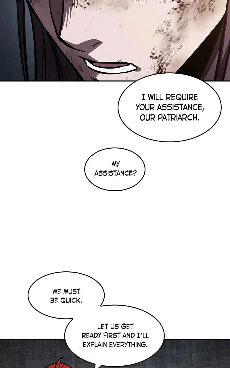 Nano Machine Chapter 205 - 68