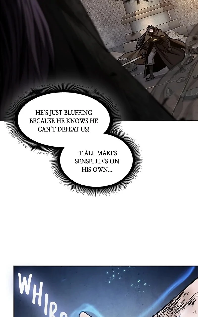 Nano Machine Chapter 203 - 29