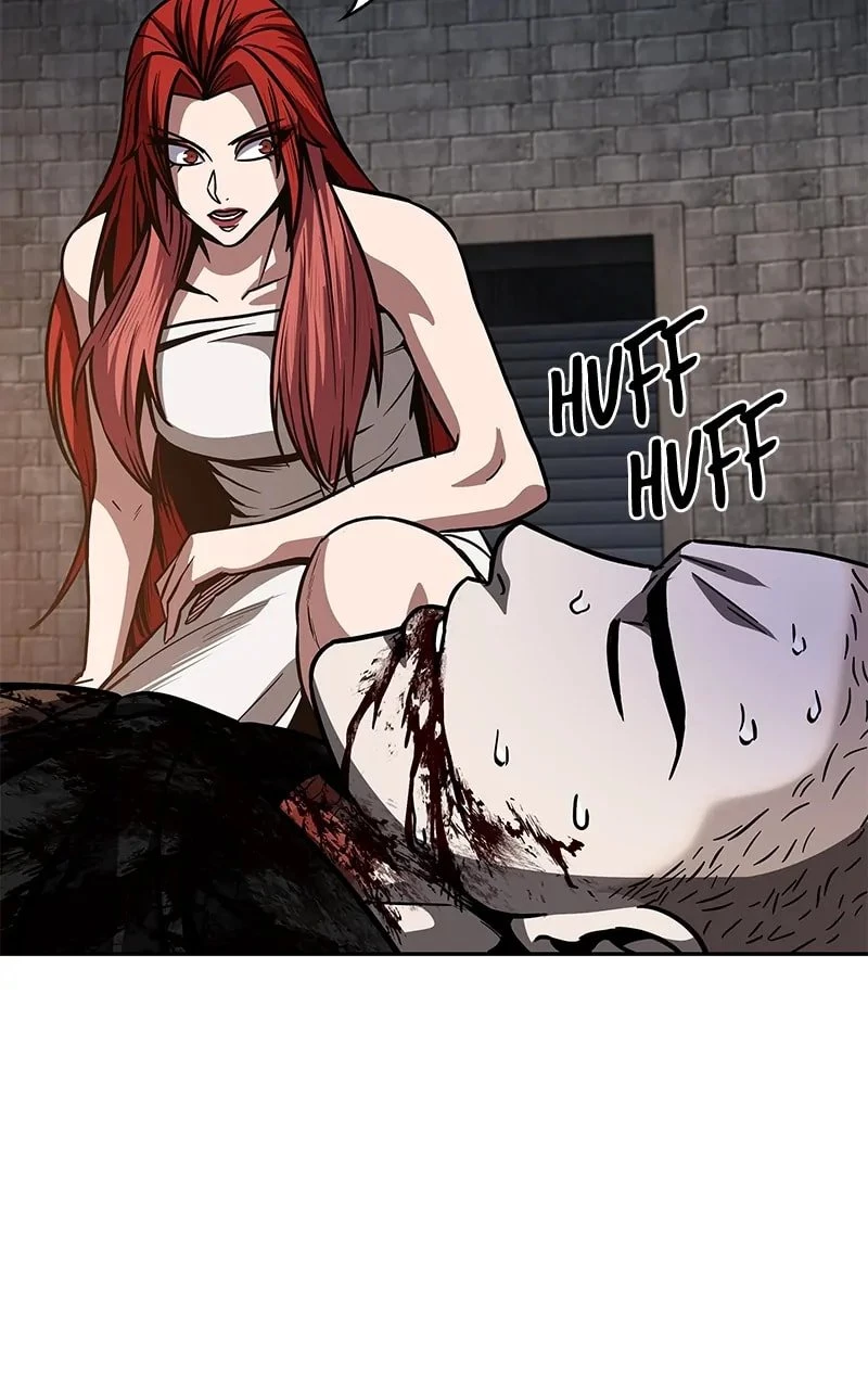 Nano Machine Chapter 205 - 69
