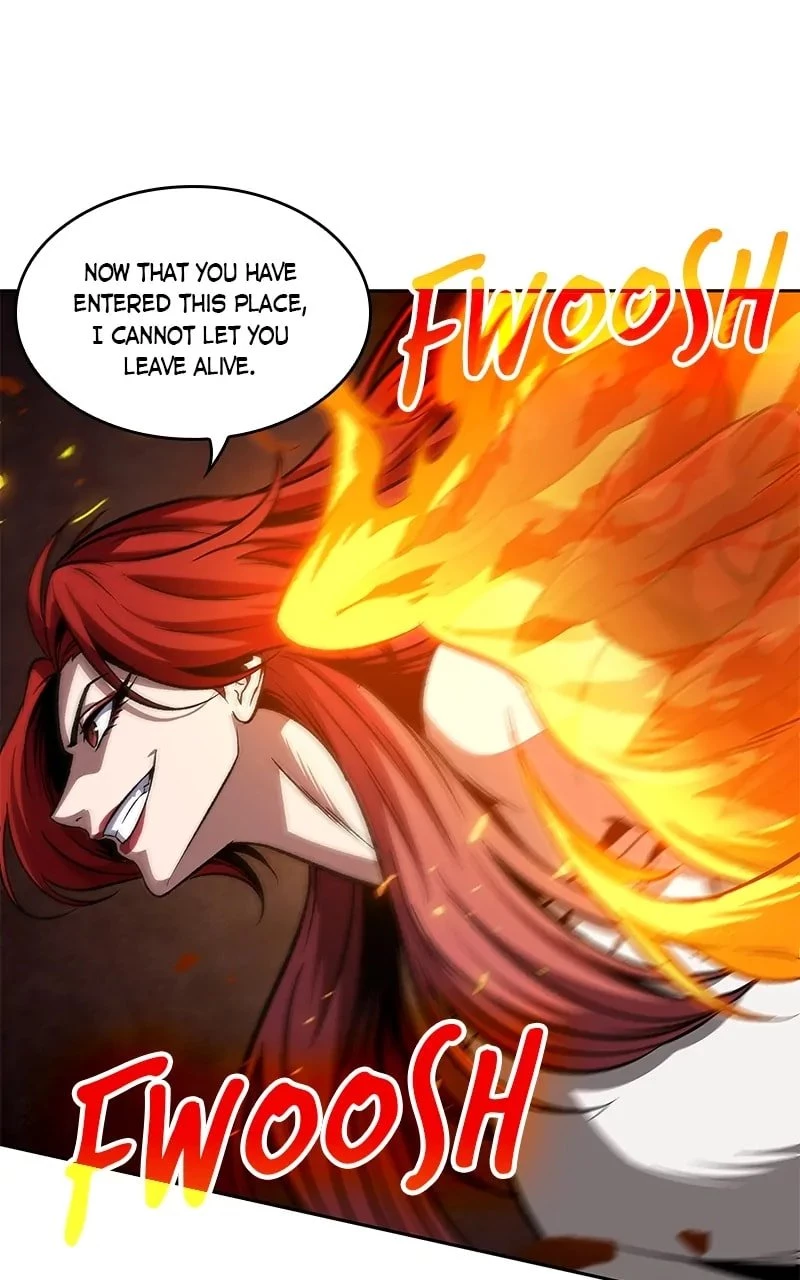 Nano Machine Chapter 202 - 16