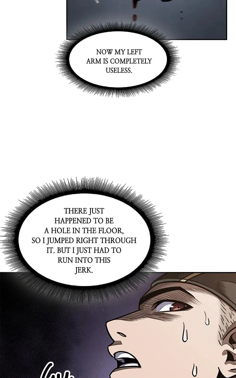 Nano Machine Chapter 204 - 60