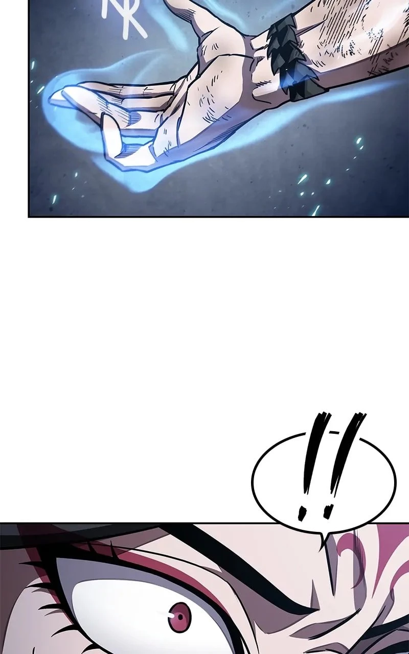 Nano Machine Chapter 203 - 30