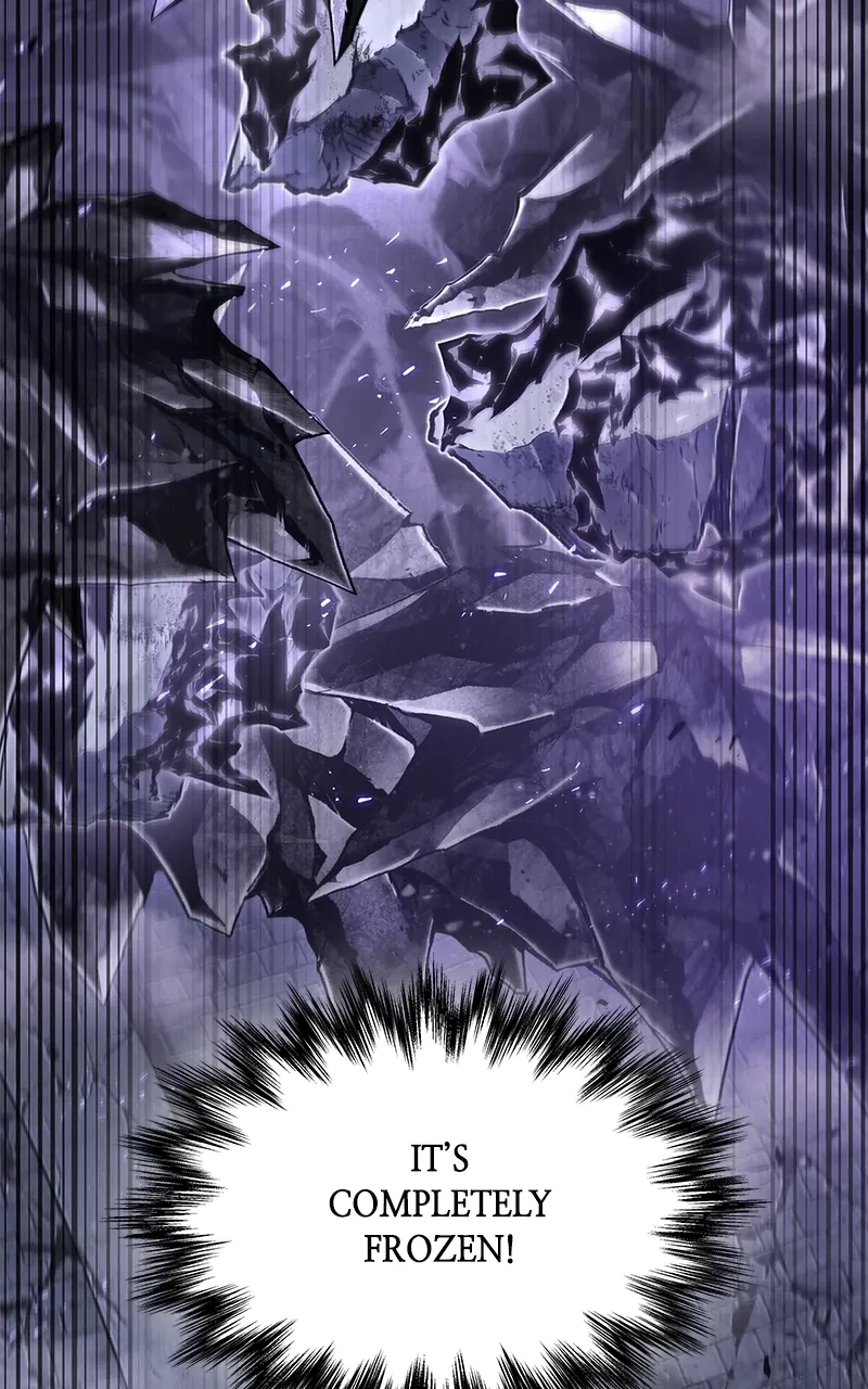 Nano Machine Chapter 208 - 97