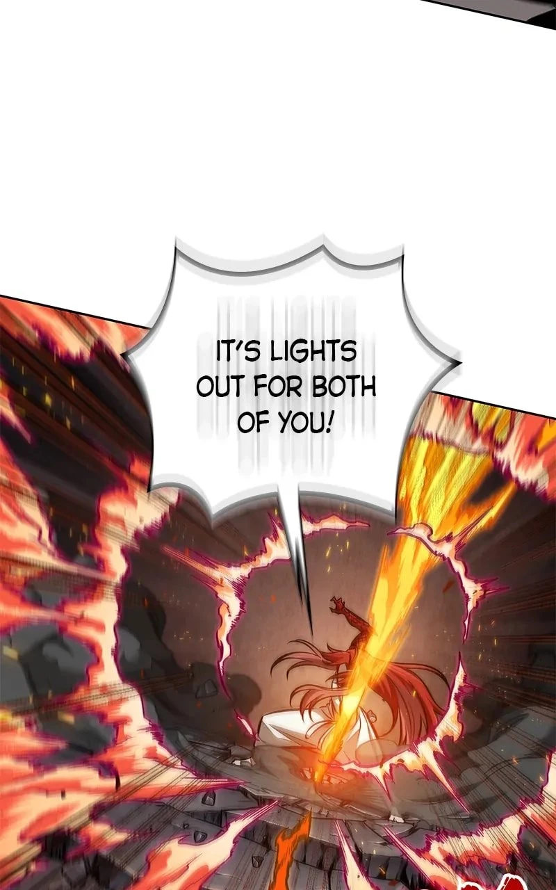 Nano Machine Chapter 202 - 17