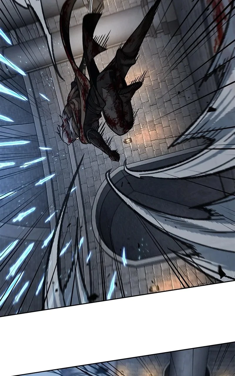 Nano Machine Chapter 201 - 6