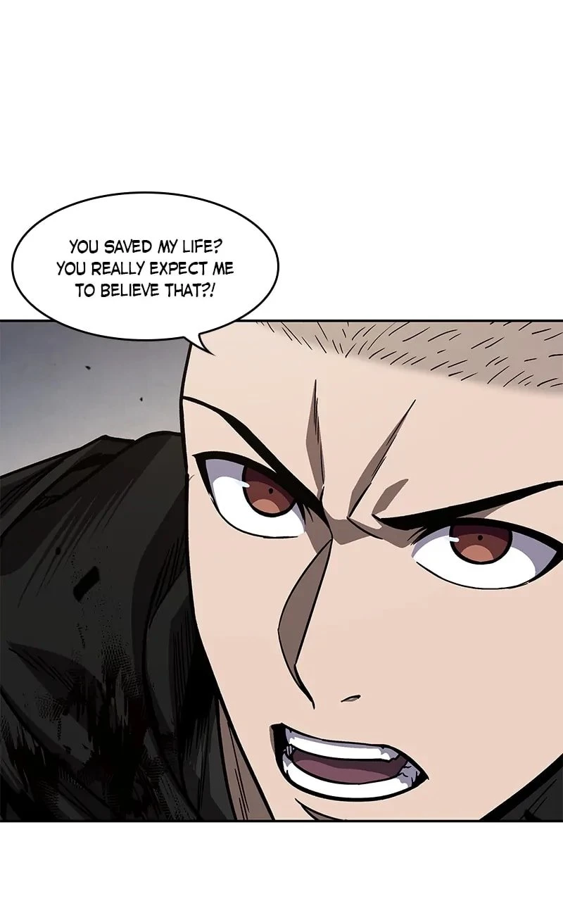 Nano Machine Chapter 207 - 76