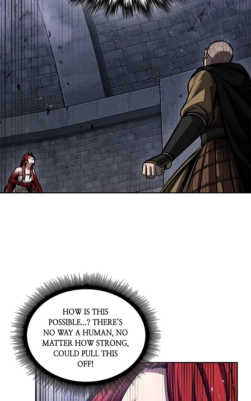 Nano Machine Chapter 208 - 98
