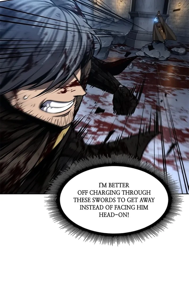 Nano Machine Chapter 201 - 7