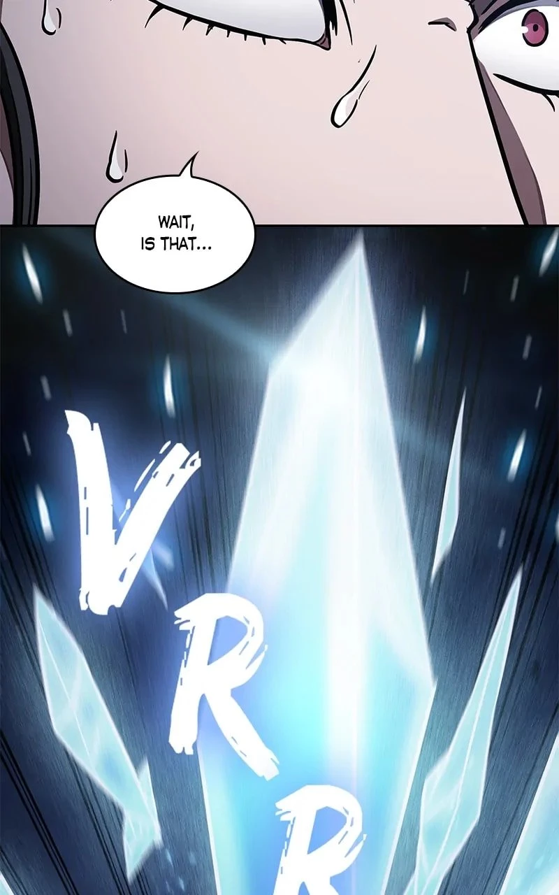 Nano Machine Chapter 203 - 31