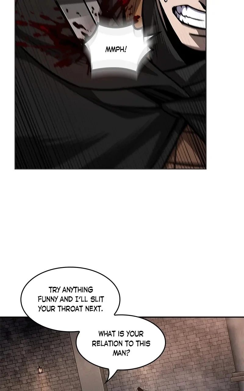 Nano Machine Chapter 204 - 62