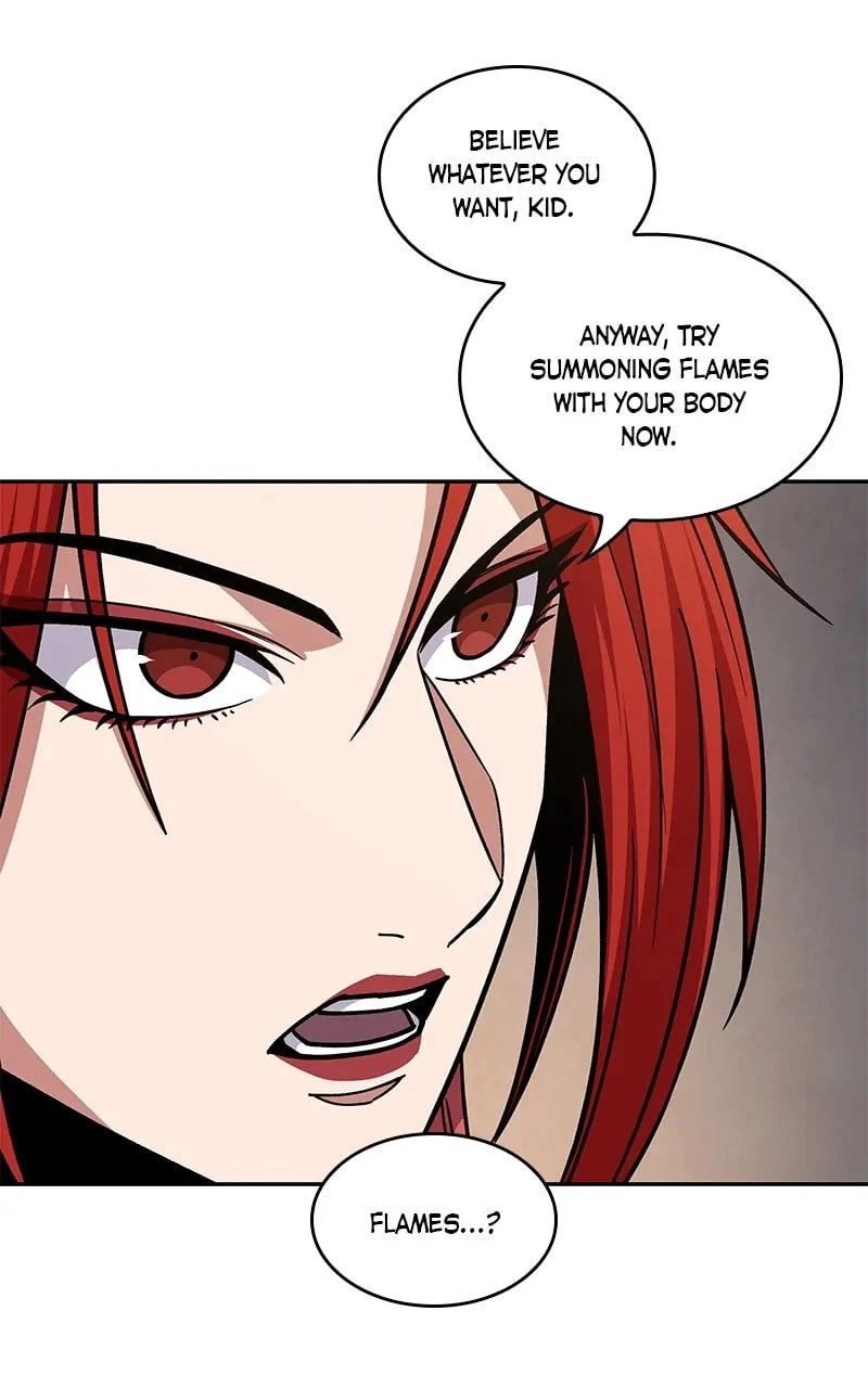 Nano Machine Chapter 207 - 77