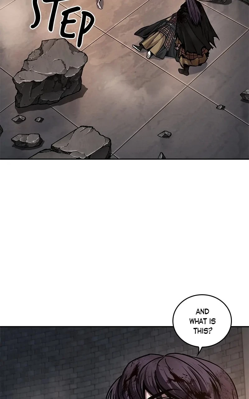 Nano Machine Chapter 205 - 72