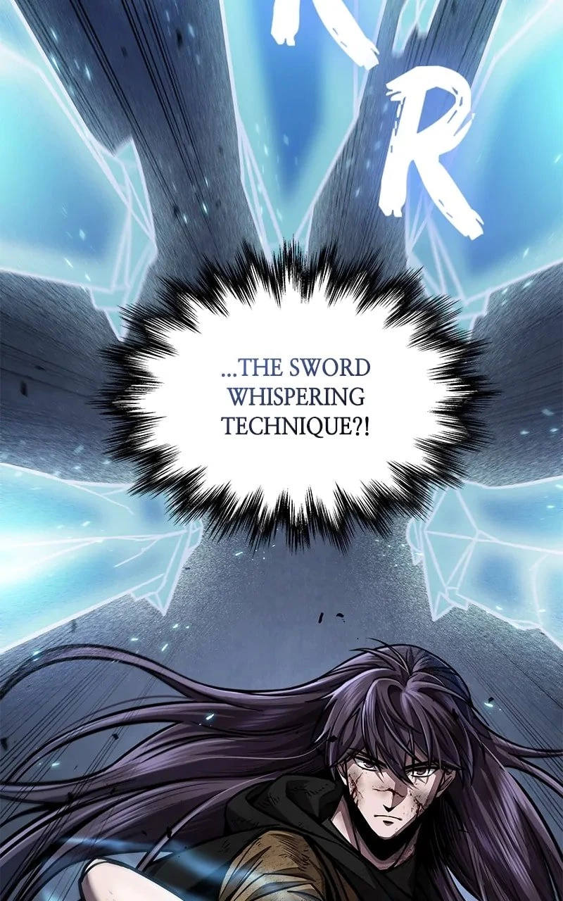 Nano Machine Chapter 203 - 32