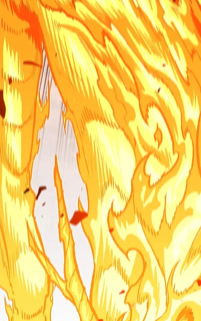 Nano Machine Chapter 202 - 19