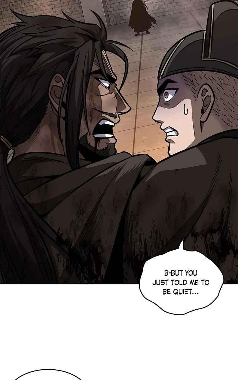 Nano Machine Chapter 204 - 63