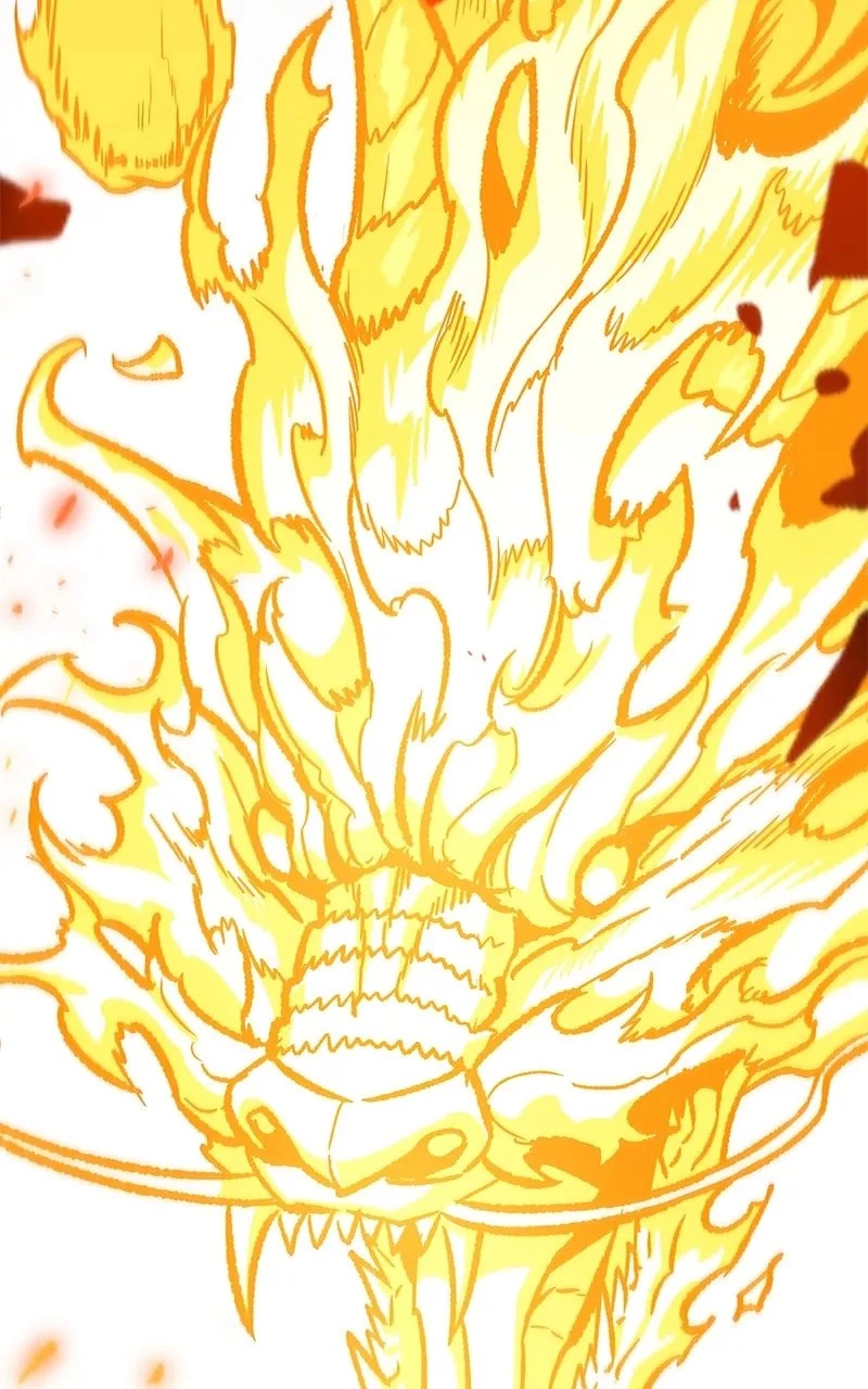 Nano Machine Chapter 202 - 20