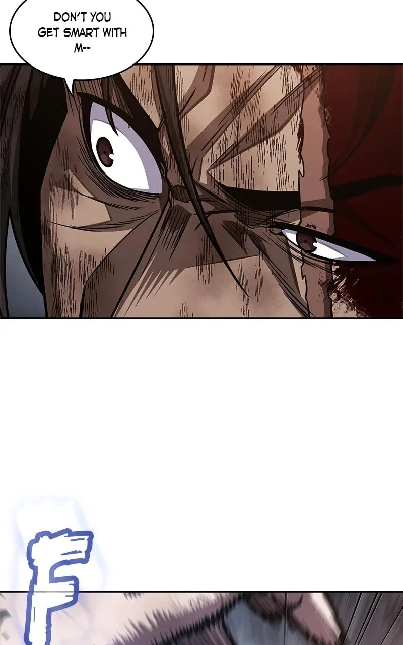 Nano Machine Chapter 204 - 64
