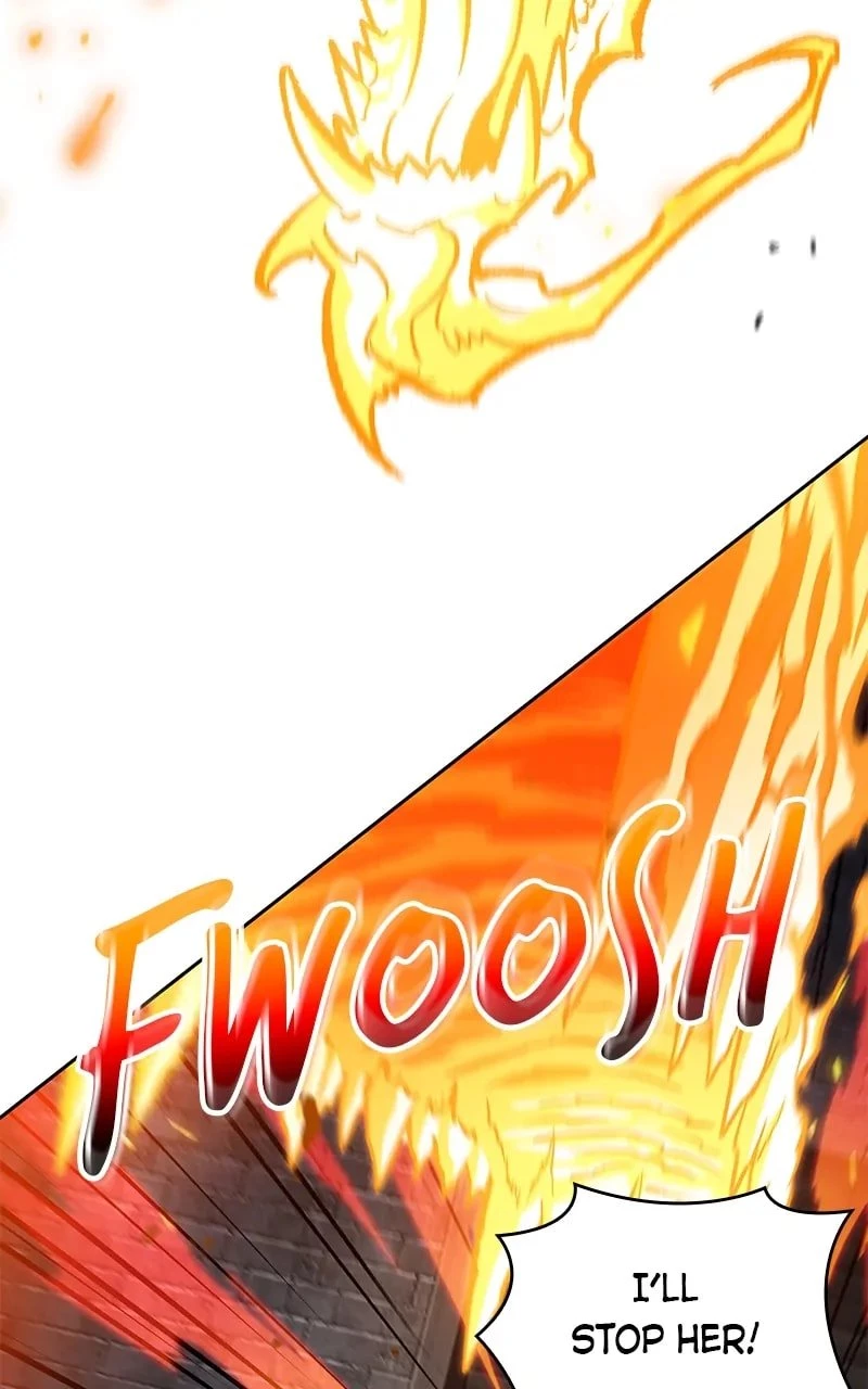 Nano Machine Chapter 202 - 21