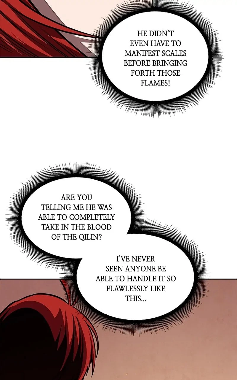 Nano Machine Chapter 207 - 80