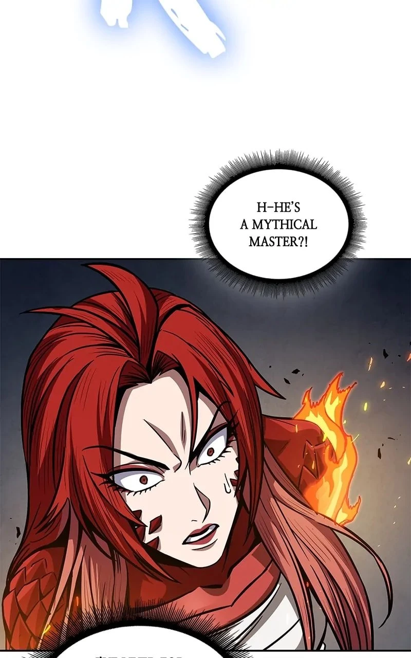Nano Machine Chapter 203 - 34